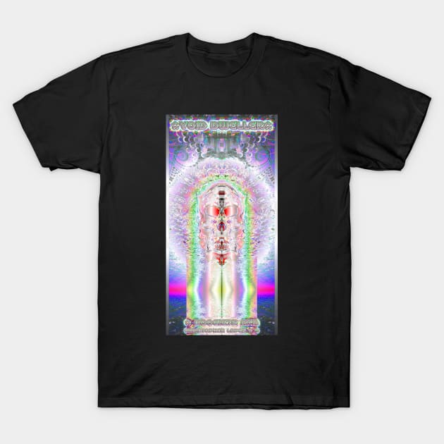 Void Dweller 109 T-Shirt by Boogie 72